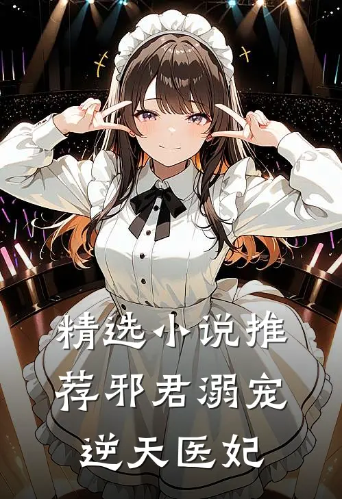 精选推荐邪君溺宠逆天医妃全文阅读