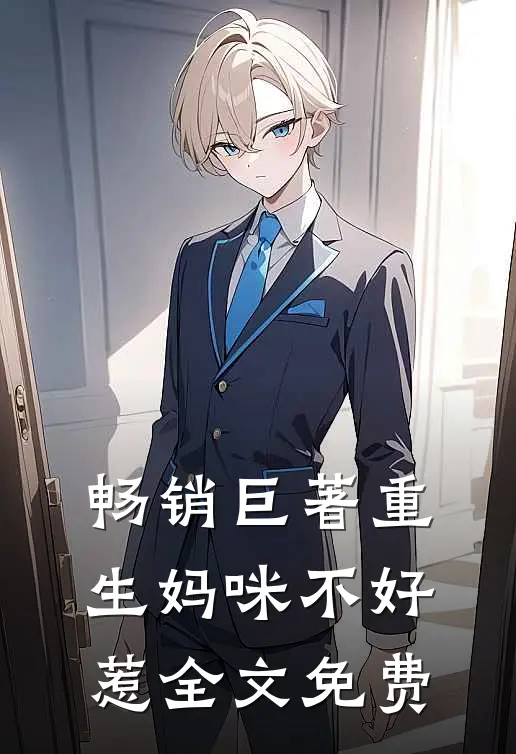 畅销巨著重生妈咪不好惹全文免费