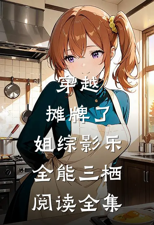 穿越：摊牌了，姐综影乐全能三栖阅读全集