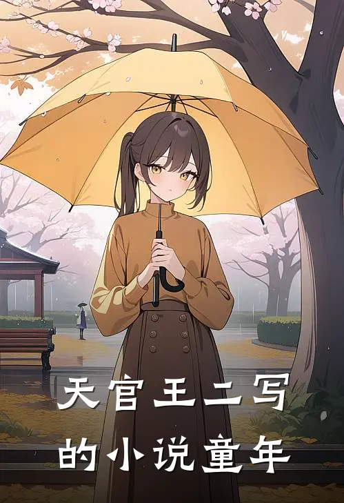 天官王二写的小说童年