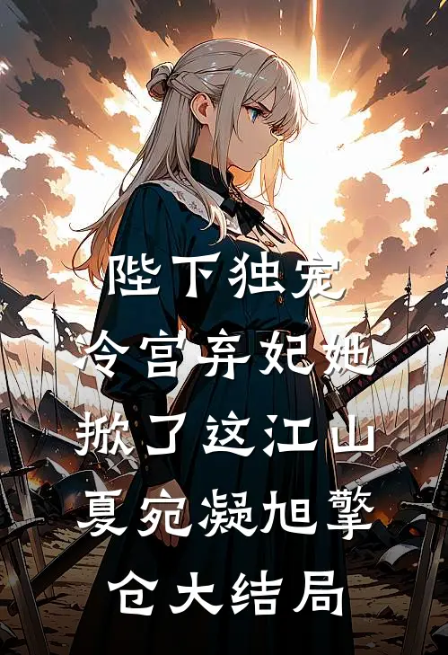 陛下独宠：冷宫弃妃她掀了这江山夏宛凝旭擎仓大结局