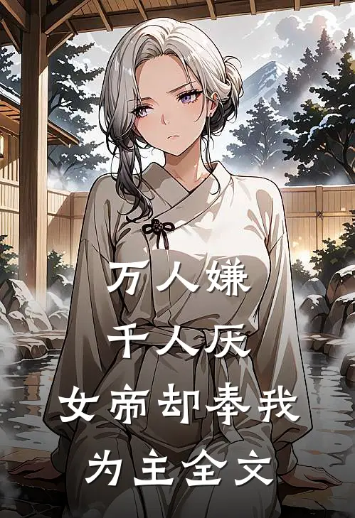 万人嫌千人厌,女帝却奉我为主全文