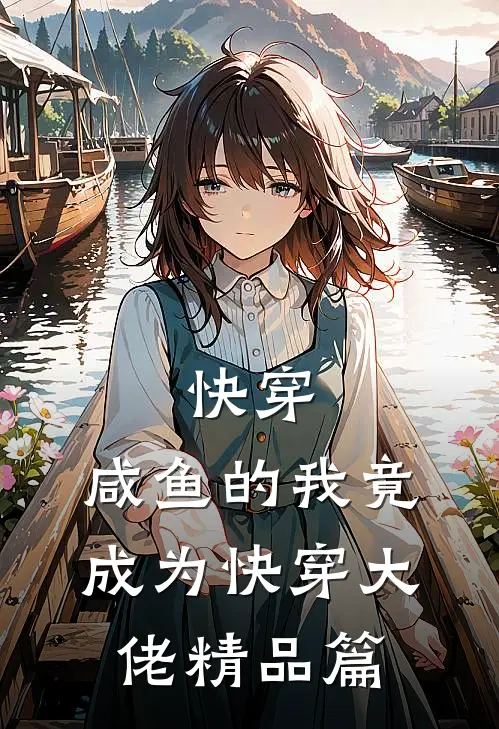 快穿咸鱼的我竟成为快穿大佬精品篇