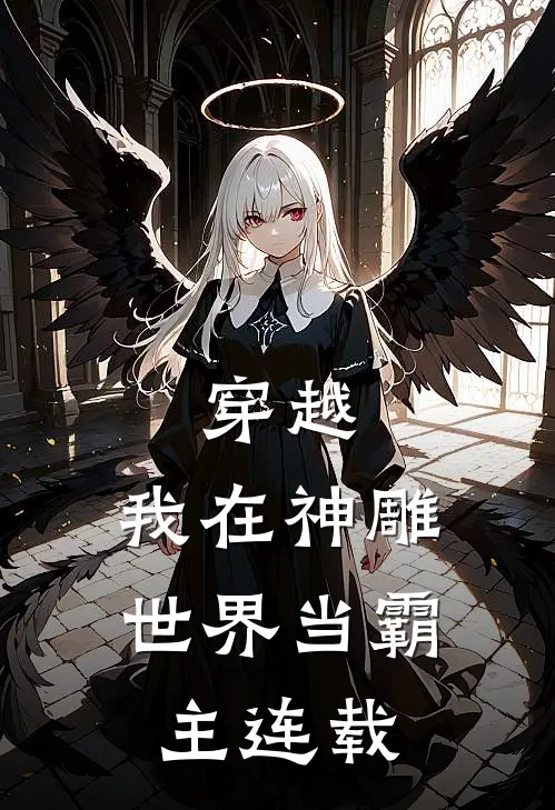 穿越我在神雕世界当霸主连载了多少年