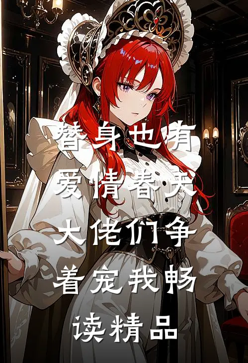替身也有爱情春天：大佬们争着宠我畅读精品