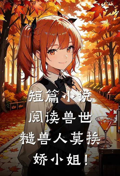 短篇小说阅读兽世：糙兽人莫挨娇小姐！