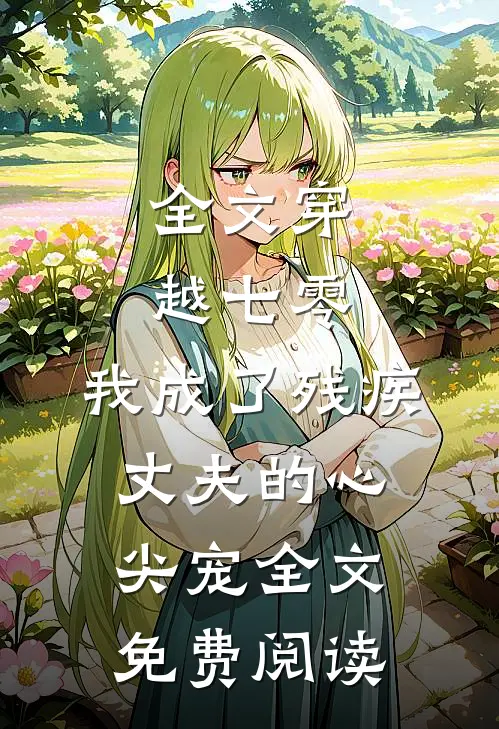全文穿越七零:我成了残疾丈夫的心尖宠全文免费阅读