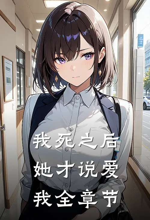 我死之后,她才说爱我全章节
