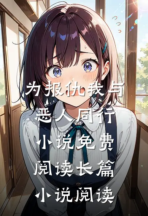 为报仇我与恶人同行小说免费阅读长篇小说阅读