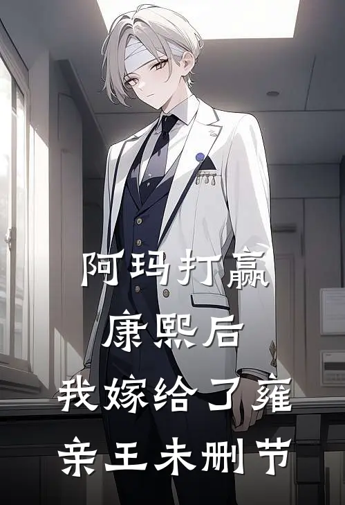 阿玛打赢康熙后,我嫁给了雍亲王未删节在线观看