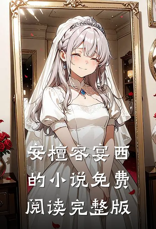 安檀容宴西的小说免费阅读完整版