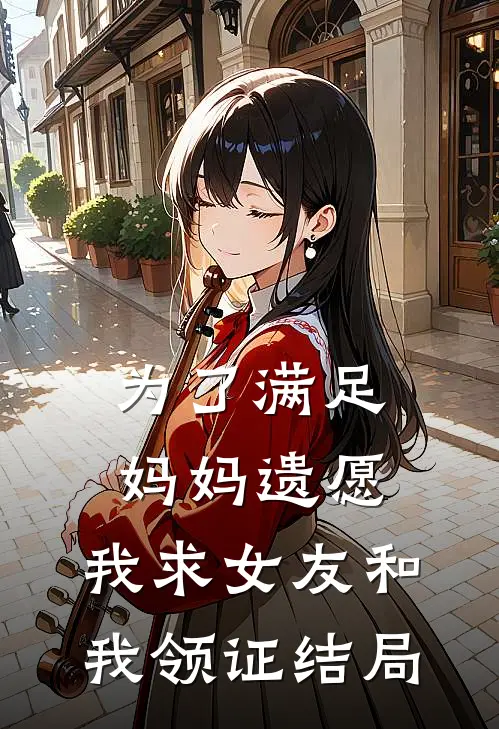 为了满足妈妈遗愿,我求女友和我领证结局如何