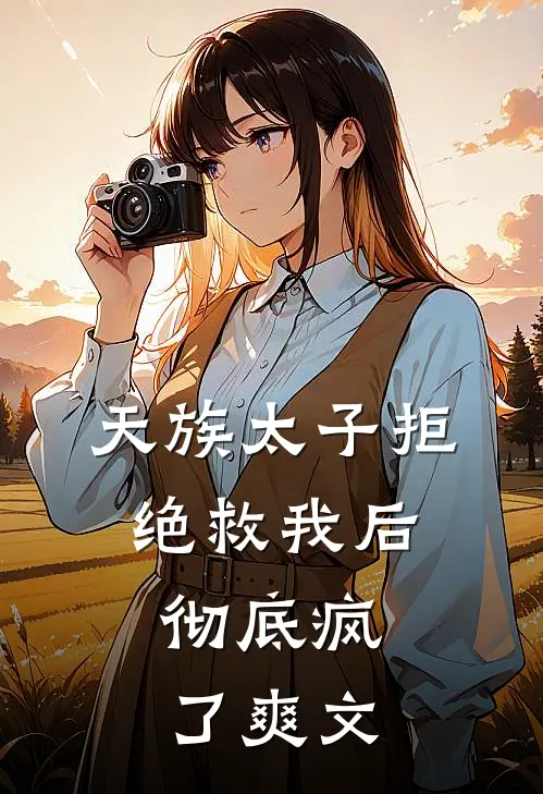 天族太子拒绝救我后,彻底疯了爽文推荐