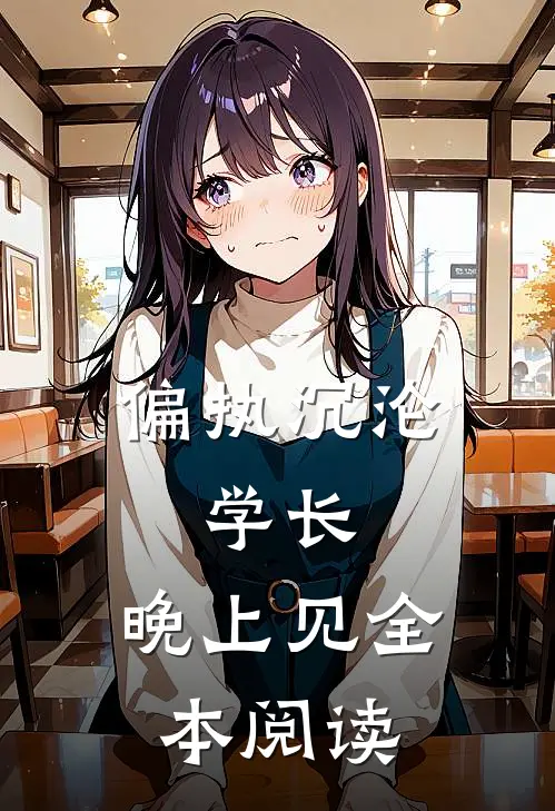 偏执沉沦：学长，晚上见全本阅读