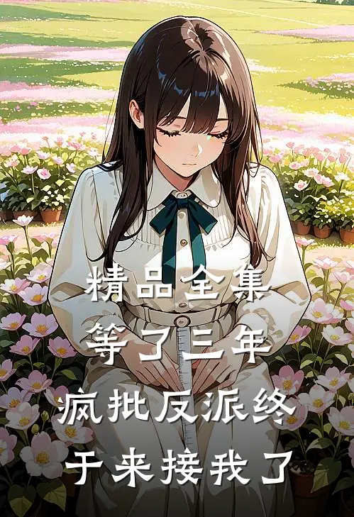 精品全集等了三年，疯批反派终于来接我了
