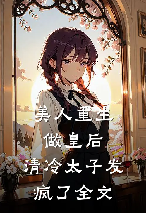 美人重生做皇后,清冷太子发疯了全文在线阅读