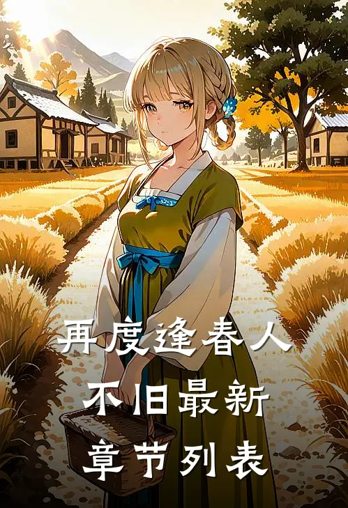 再度逢春人不旧最新章节列表