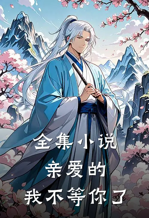 全集亲爱的,我不等你了在线观看