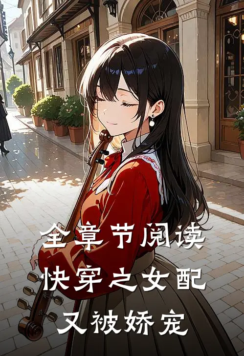 全章节阅读快穿之女配又被娇宠了