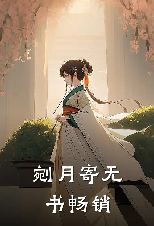 剜月寄无书畅销