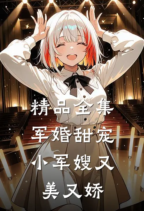 精品全集军婚甜宠小军嫂又美又娇