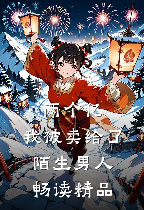 两个亿，我被卖给了陌生男人畅读精品