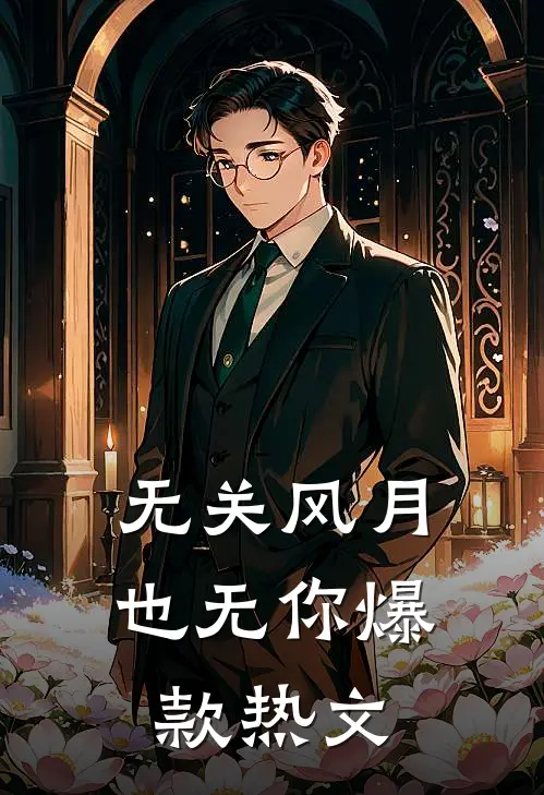 无关风月也无你爆款热文