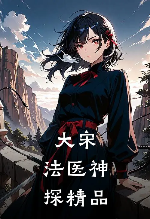 大宋法医神探精品