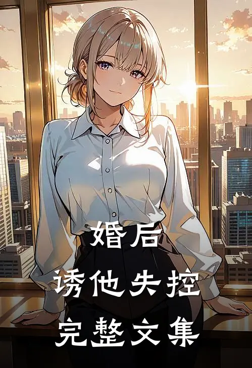 婚后,诱他失控完整文集