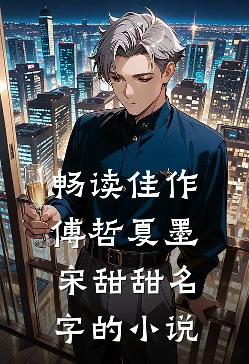 畅读佳作傅哲夏墨宋甜甜名字的小说