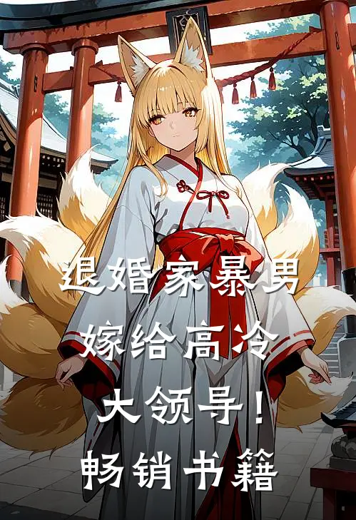 退婚家暴男,嫁给高冷大领导!畅销书籍