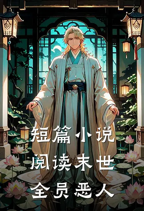短篇阅读末世全员恶人的