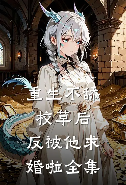 重生不舔校草后，反被他求婚啦全集