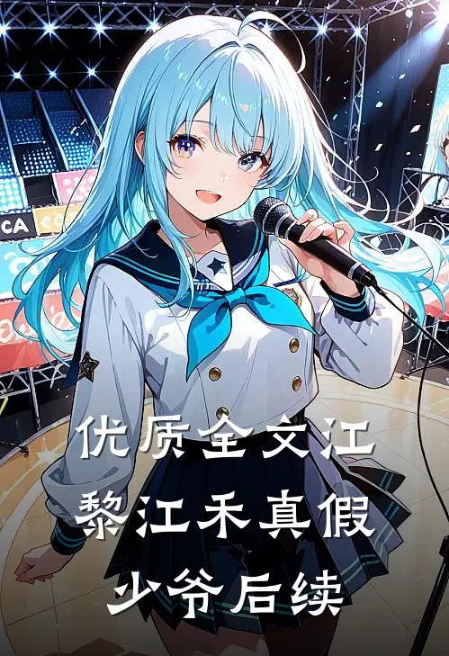 优质全文江黎江禾真假少爷后续