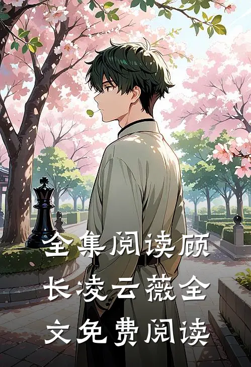 全集阅读顾长凌云薇全文免费阅读