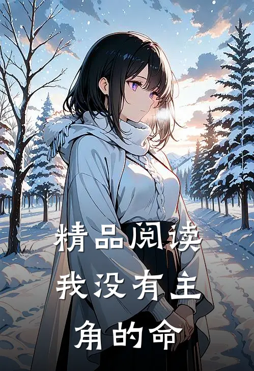 精品阅读我没有主角的命