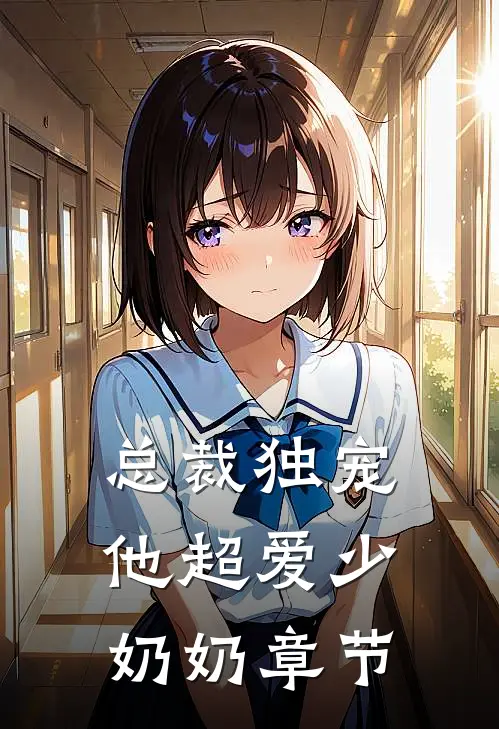 总裁独宠他超爱少奶奶章节