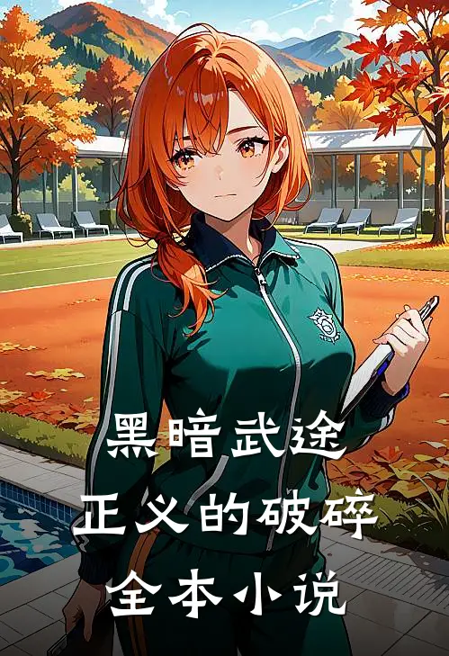 黑暗武途正义的破碎全本免费阅读