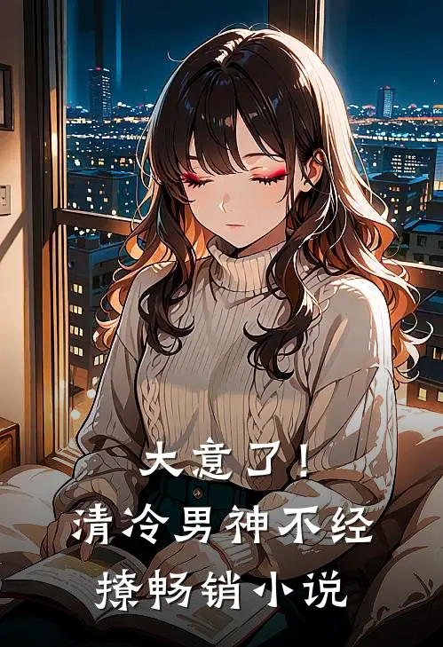 大意了!清冷男神不经撩畅销