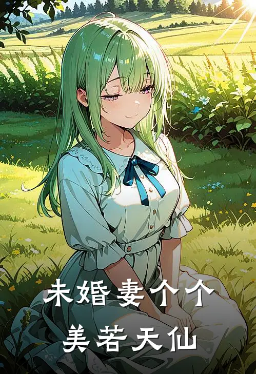 未婚妻个个美若天仙