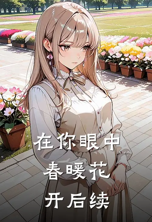 在你眼中,春暖花开后续怎么写