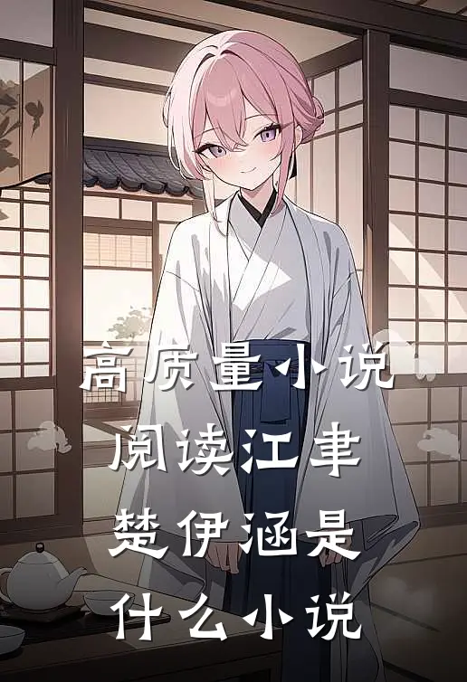 高质量小说阅读江聿楚伊涵是什么小说