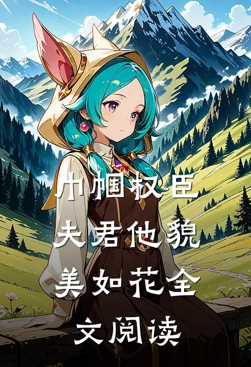 巾帼权臣夫君他貌美如花全文阅读免费