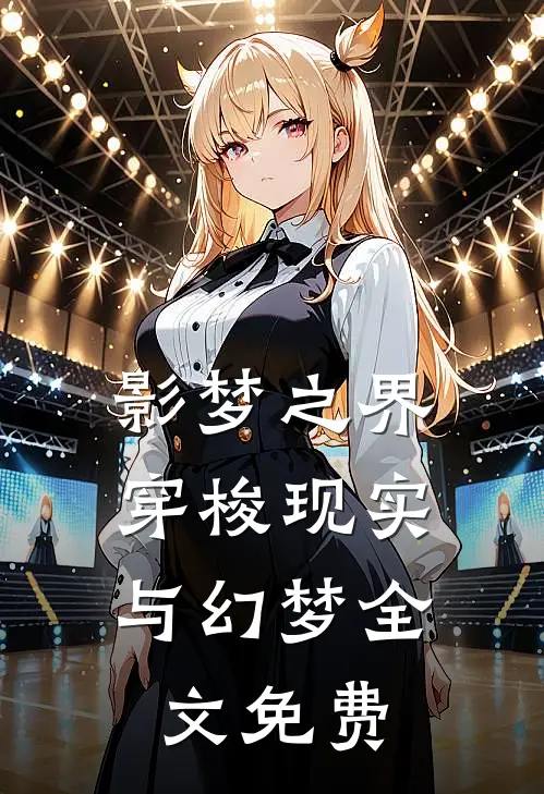 影梦之界穿梭现实与幻梦全文免费观看