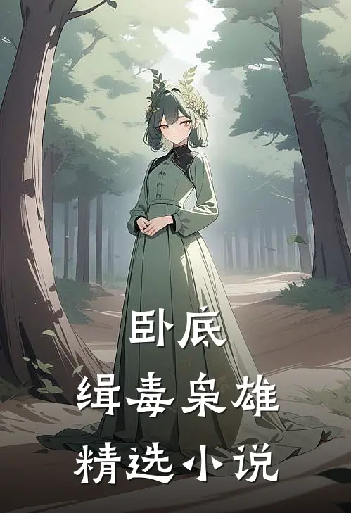 卧底缉毒枭雄精选阅读