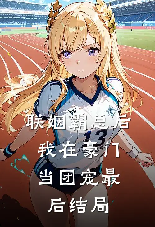 联姻霸总后,我在豪门当团宠最后结局怎么样了