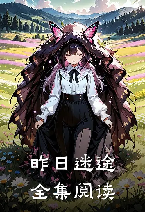 昨日迷途全集阅读