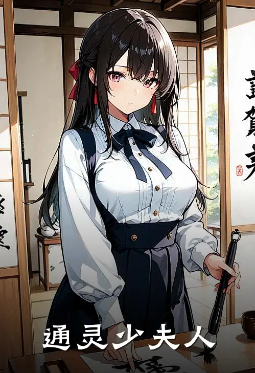 通灵少夫人