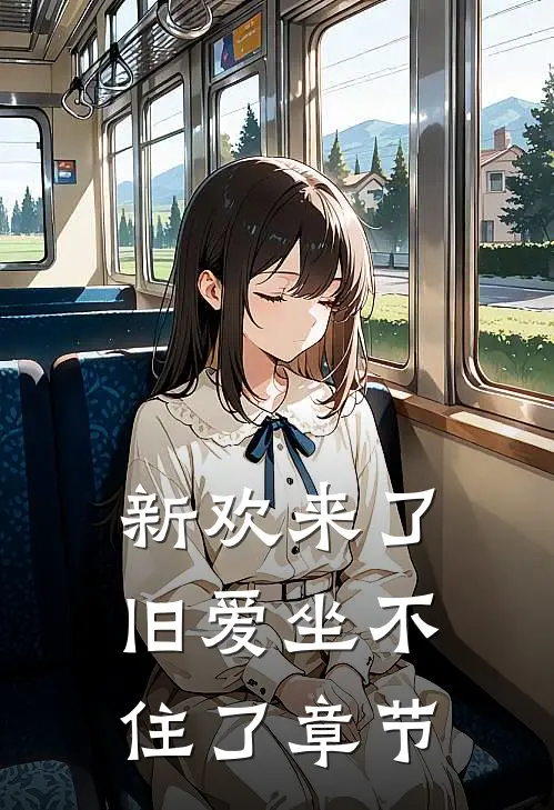 新欢来了,旧爱坐不住了章节免费阅读