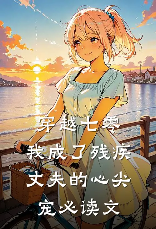 穿越七零：我成了残疾丈夫的心尖宠必读文